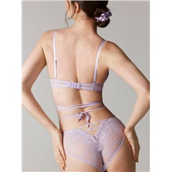 Трусы боксер жен Riri