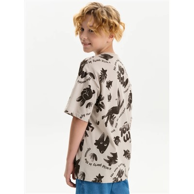 PELICAN Футболка BFT3387/2