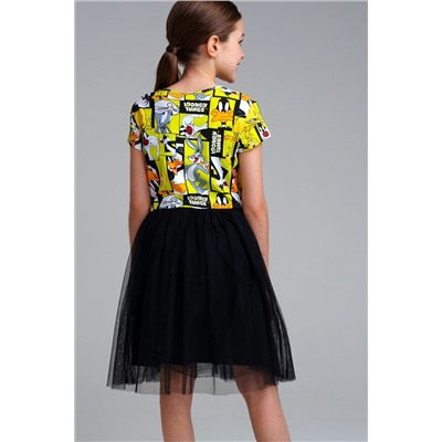 Платье PLAYTODAY, 967972