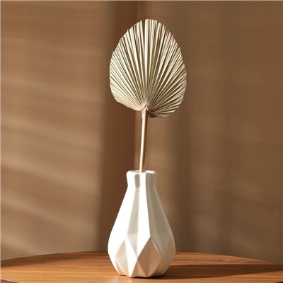 Сухие цветы «Лист пальмовый», 52×14×2 см