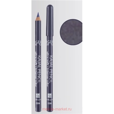 Витэкс Карандаш для глаз Kajal Pencil тон 403 инжир