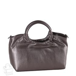 Сумка женская кожаная 3576VG bronze Vitelli Grassi
