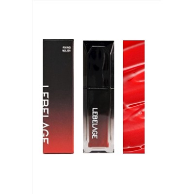 Lebelage Тинт для губ / Deep Kiss Fixing Lip Tint №201, 1,4 г KRISTALLER, 1110676