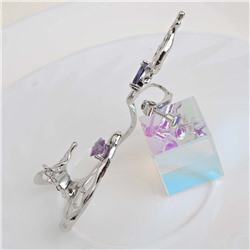 Серьги-каффы - клипсы арт. 13 4683 (id 286726)