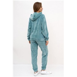 Костюм женский Шалфей Арт. 7187