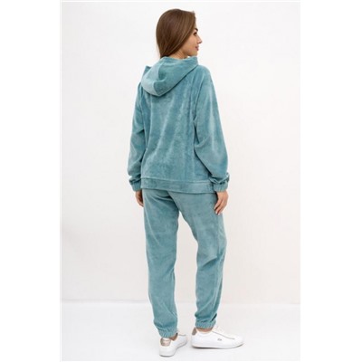 Костюм женский Шалфей Арт. 7187