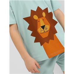 Футболка Соль&Перец