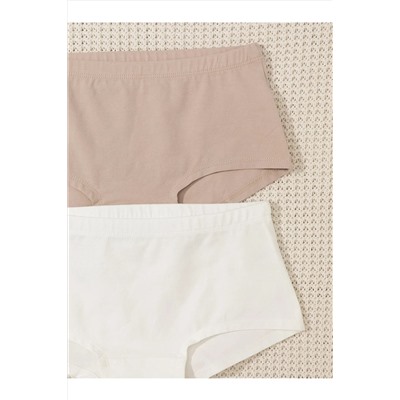 Трусы 2 шт. CROCKID, 1235530