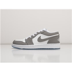 Кроссовки Nike Air Jordan 1 Low