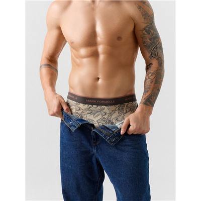 ТРУСЫ МУЖСКИЕ (2ШТ) 411228-2