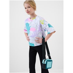 Сумка с картхолдером для девочек