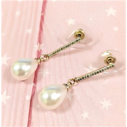 Серьги Н01-9742р