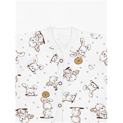 174/515 Комбинезон ясельный интерлок