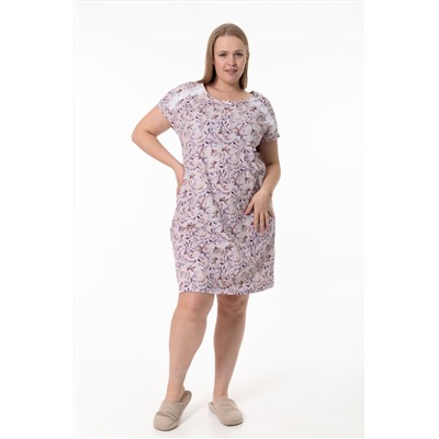 Сорочка М321160бл