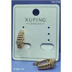 Серьги #23062366