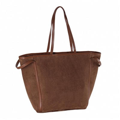 Сумка 2384SAA brown S-Style