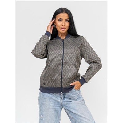 Толстовка ТЖ-13 (Графит)