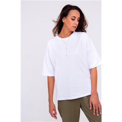 Футболка женская трикотажная, Raposa 332