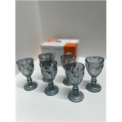 Набор рюмок подарочный  6шт #23096057