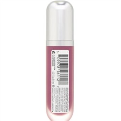 Revlon, Матовый блеск для губ Ultra HD Matte, оттенок 612 «Привязанность», 5,9 мл
