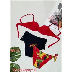 купальники с пушап