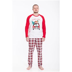 Пижама М124056Па