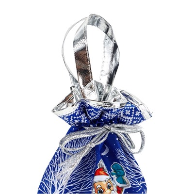 Сладкий новогодний подарок «Сибирский лес», детский, 700 г