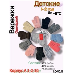 Варежки #23041463