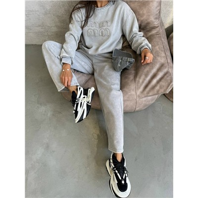 Спортивный костюм #23071305