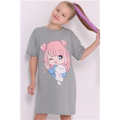 Платье АПРЕЛЬ, 1126290