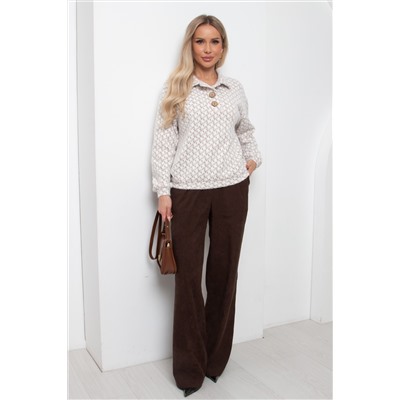 Джемпер Лианита №2