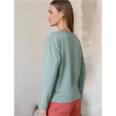 VILATTE Джемпер D49.148