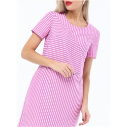 Платье Яркие каникулы, топ