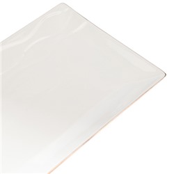 90008-129S Блюдо сервировочное для подачи керамика LR (х14)