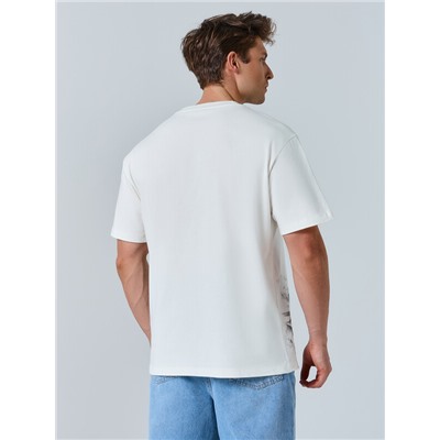 ФУТБОЛКА МУЖСКАЯ 111846