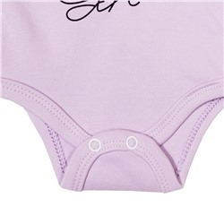 2199 Боди для малыша