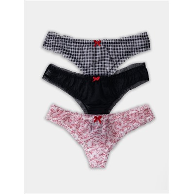 MARK FORMELLE Трусы 412479-3