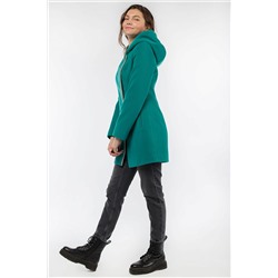 01-08695 Пальто женское демисезонное