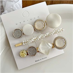 Невидимка арт. 07 4478 (id 289178)