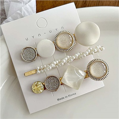 Невидимка арт. 07 4478 (id 289178)