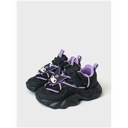 Полуботинки для девочек