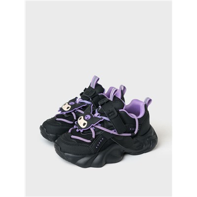 Полуботинки для девочек