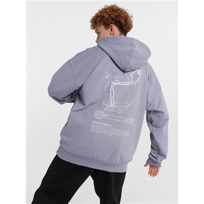 ТОЛСТОВКА МУЖСКАЯ 121174