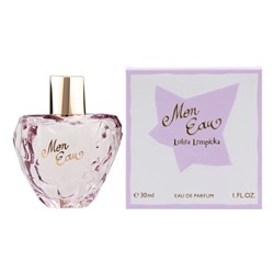 LOLITA LEMPICKA MON EAU edp (w) 30ml