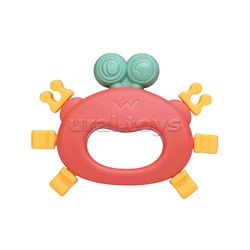 Набор погремушек "Детство" в коробке