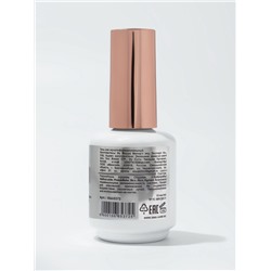 Гель для ногтей, мультифункциональный 5 в 1, камуфлирующий, LED/UV, 15 мл, голубой 06