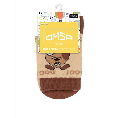 474477 Omsa Носки