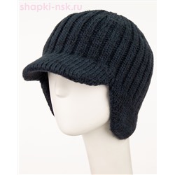 Скиф Ушанка флис (56-58)