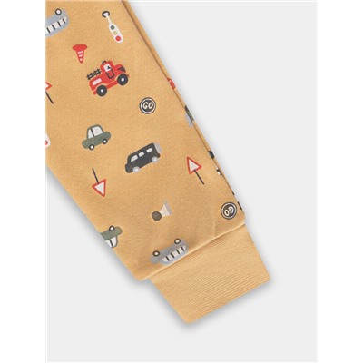 КОМПЛЕКТ ДЕТСКИЙ (БОДИ, ПОЛЗУНКИ) 89404