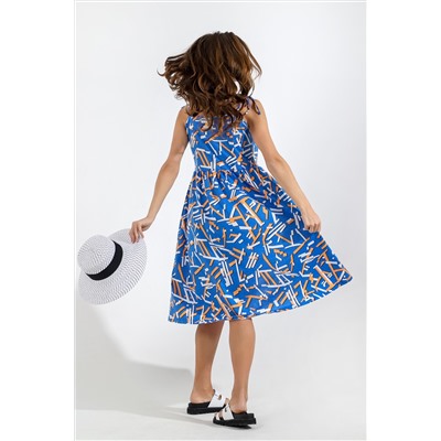 Сарафан Восторг-1